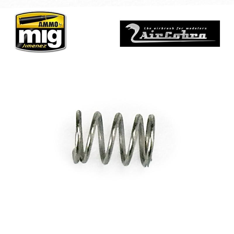 Ammo Trigger Valve Spring