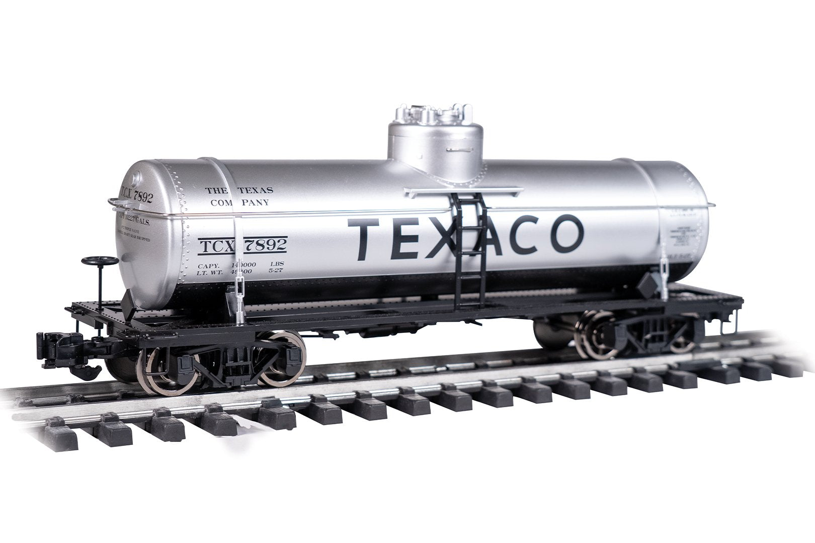 Bachmann Texaco #7892