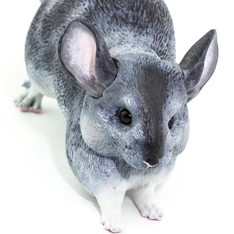 Safari Ltd Chinchilla