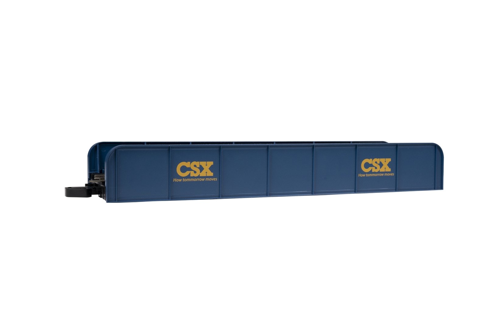 Bachmann E-Z Track Girder Bridge CSX, HOScale