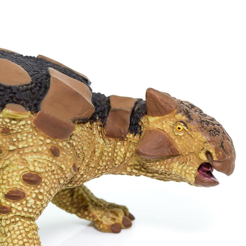 Safari Ltd Ankylosaurus