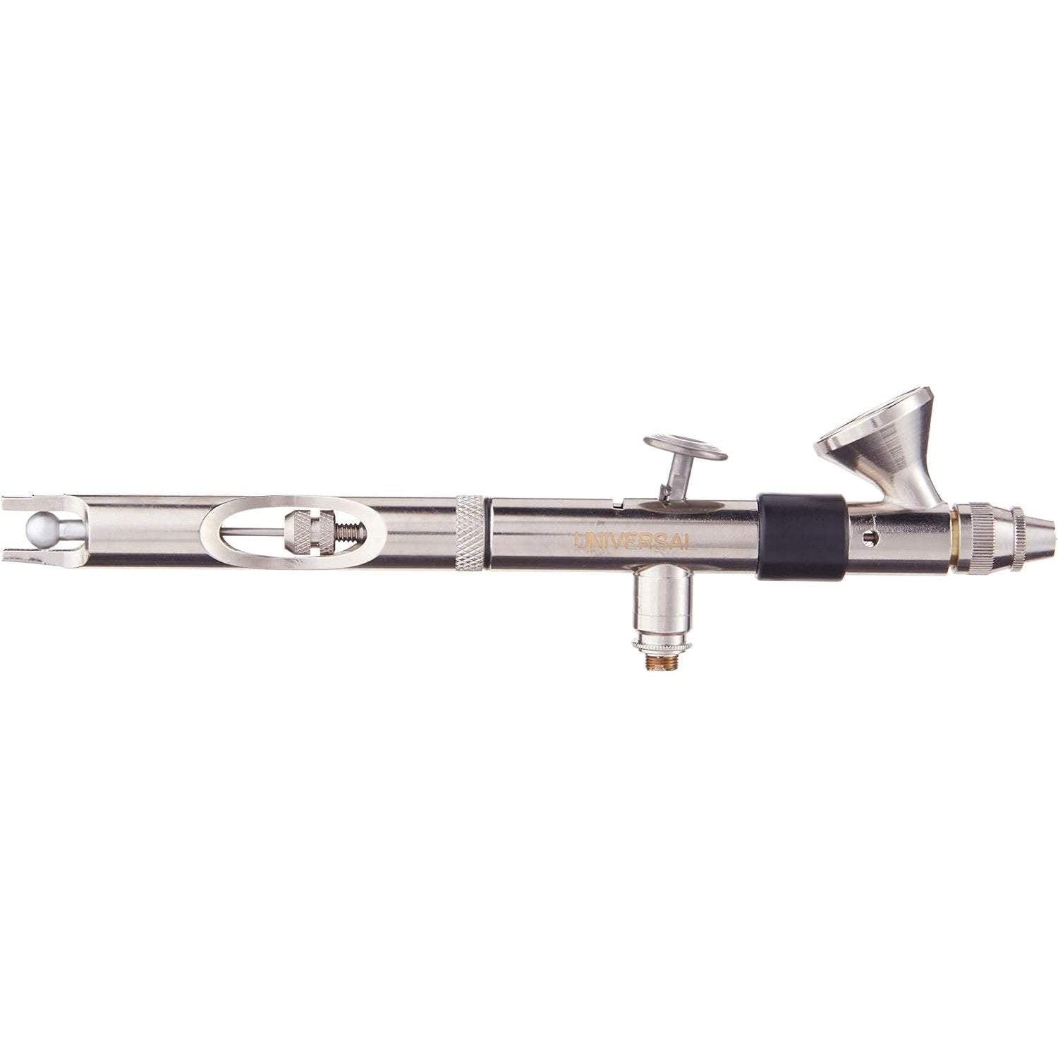 Badger 360 Universal Bottom/Gravity FeedAirbrush