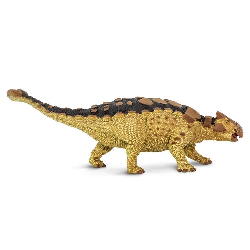 Safari Ltd Ankylosaurus