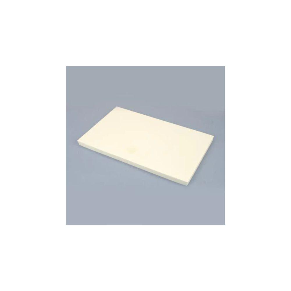 Dubro R/C Protective Foam Rubber 1/4X7X11 In