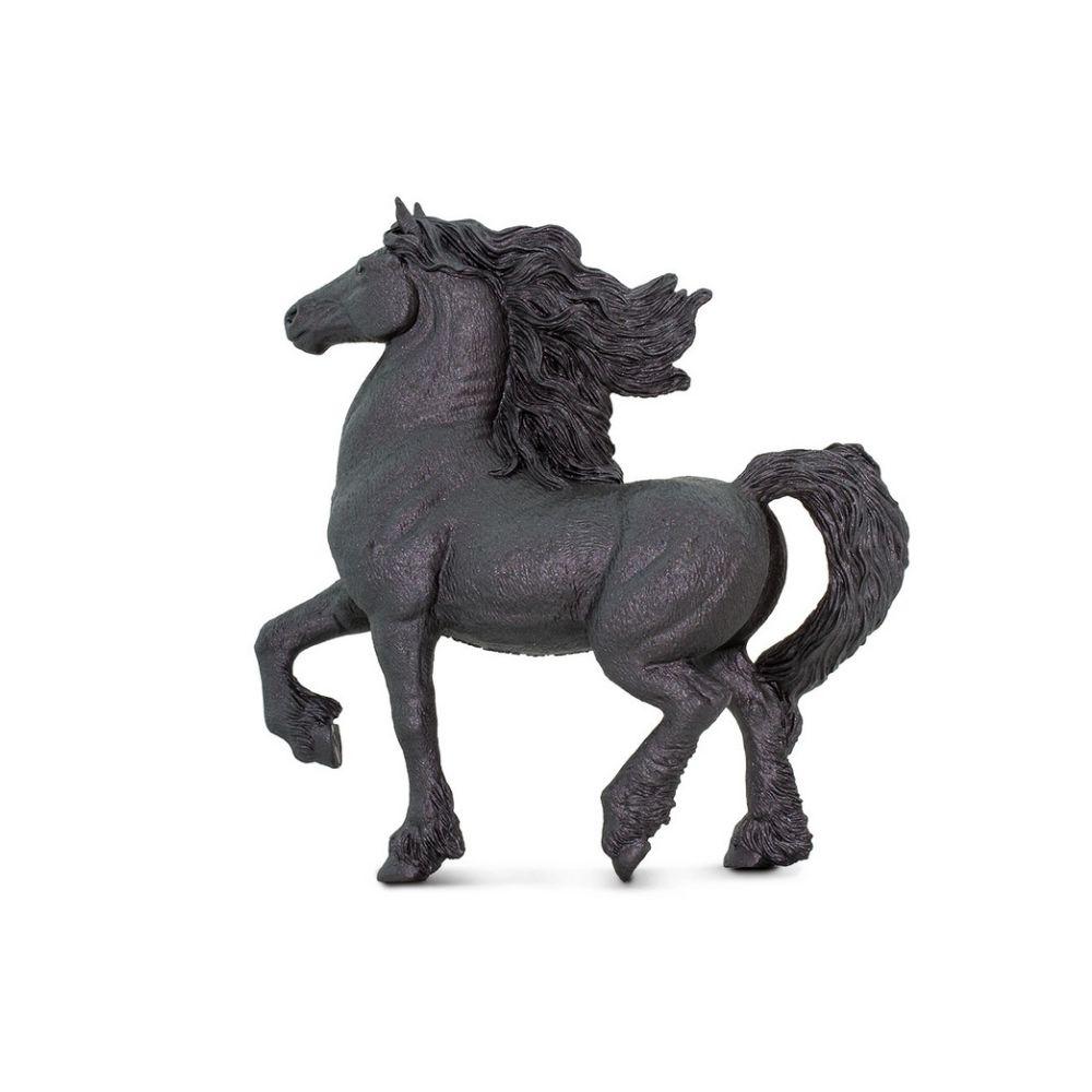 Safari Ltd Friesian Mare