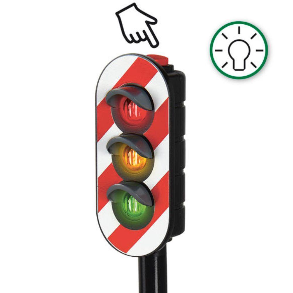 BRIO Light Signal