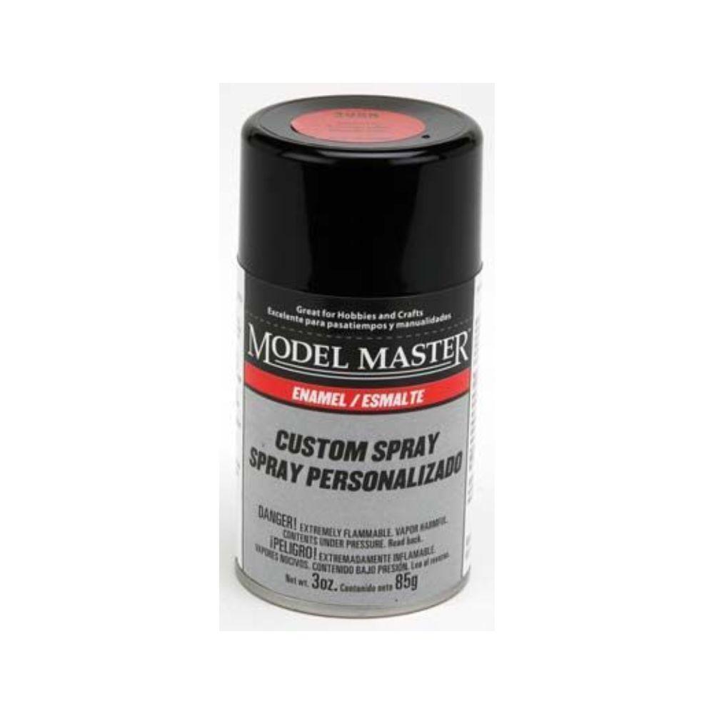 Model Master Sunburst Enamel 85Gm Spray