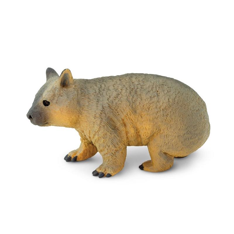 Safari Ltd Wombat