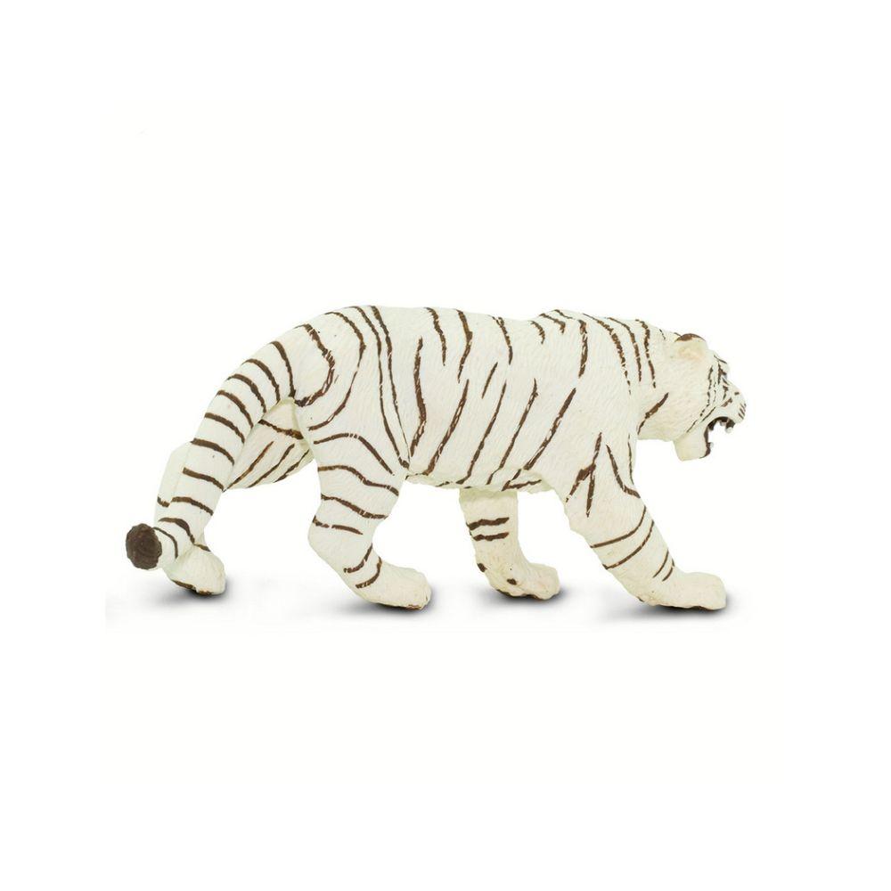 Safari Ltd White Bengal Tiger