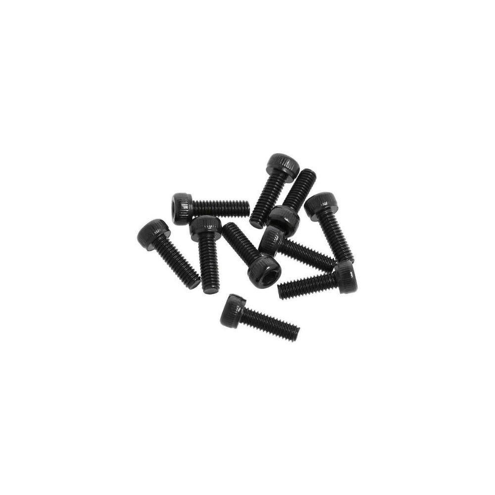 Cen Racing M2.5x8mm Cap Screw (10pcs)