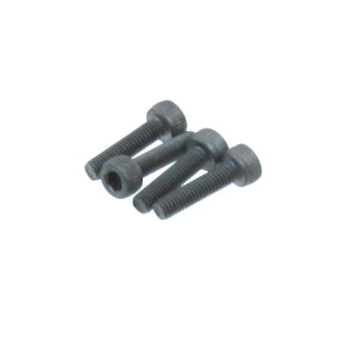 Redcat Column Head Machine Screw 3*124P