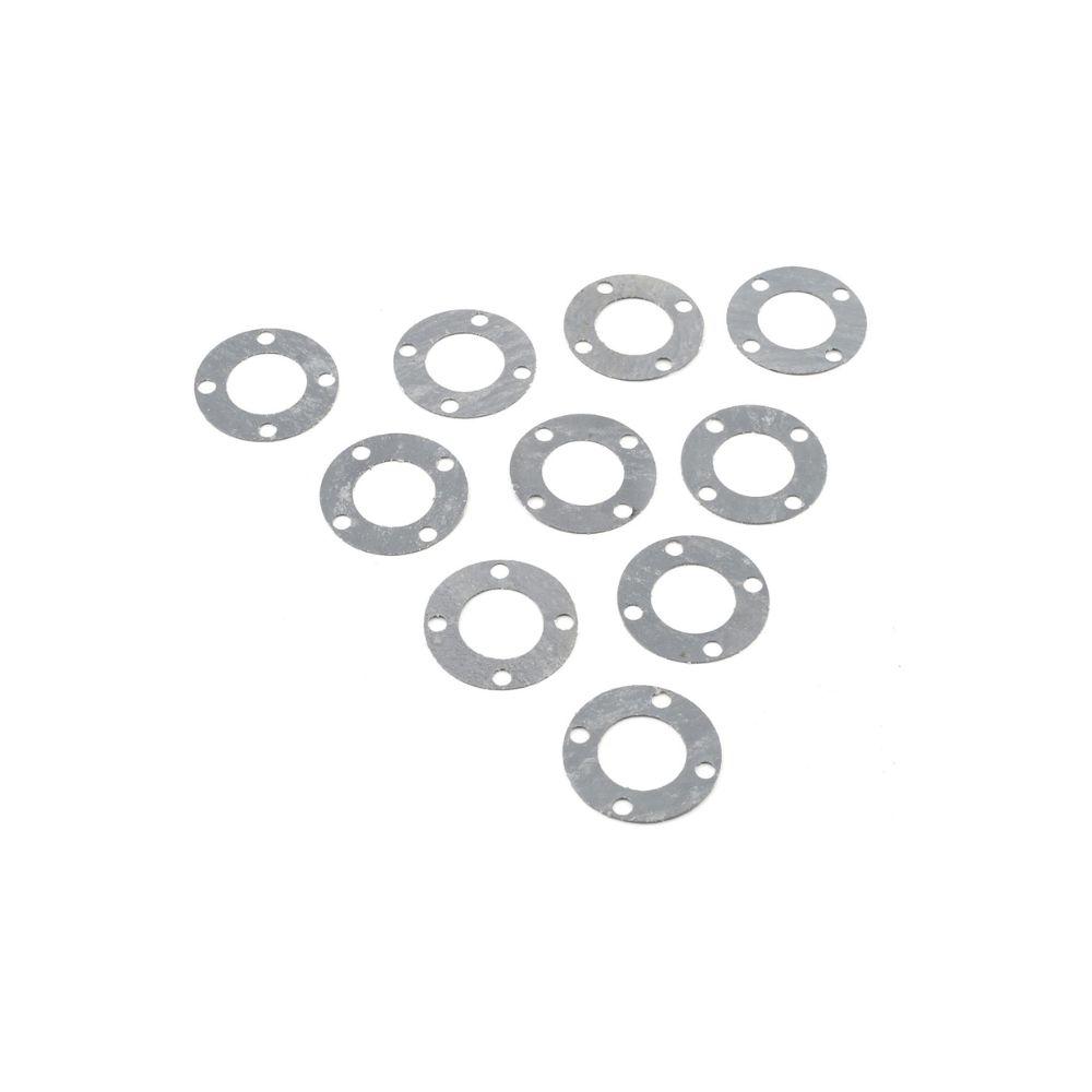 Cen Racing Differential Gasket Seals (10pcs)