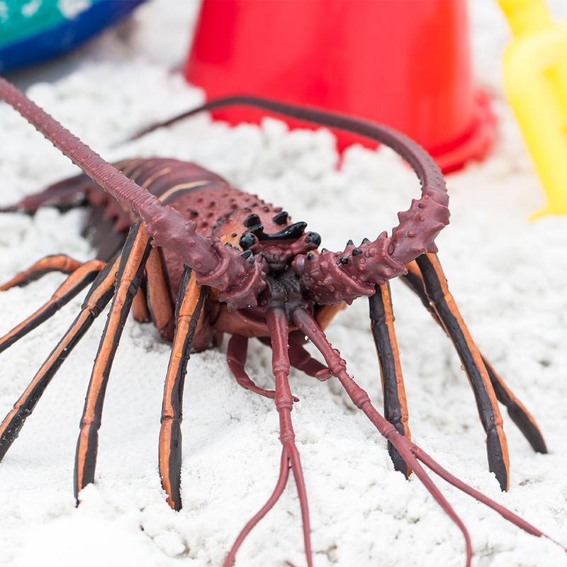 Safari Ltd Spiny Lobster