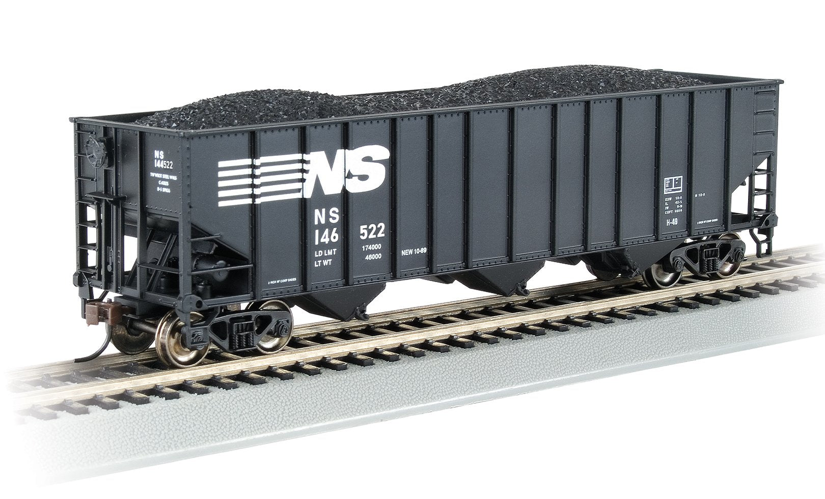 Bachmann Norfolk Southern #146522