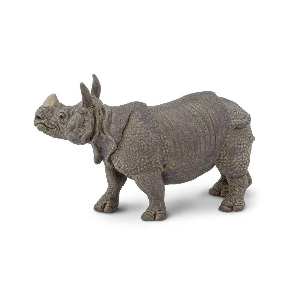 Safari Ltd Indian Rhino