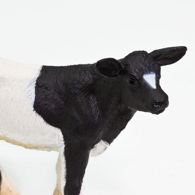 Safari Ltd Holstein Calf