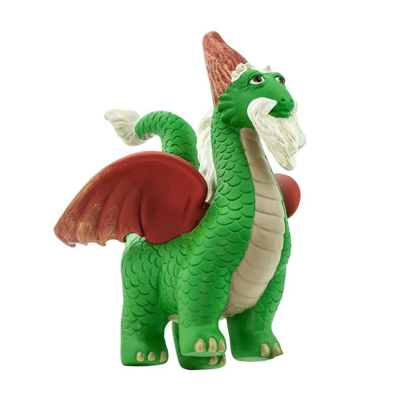 Safari Ltd Gnome Dragon