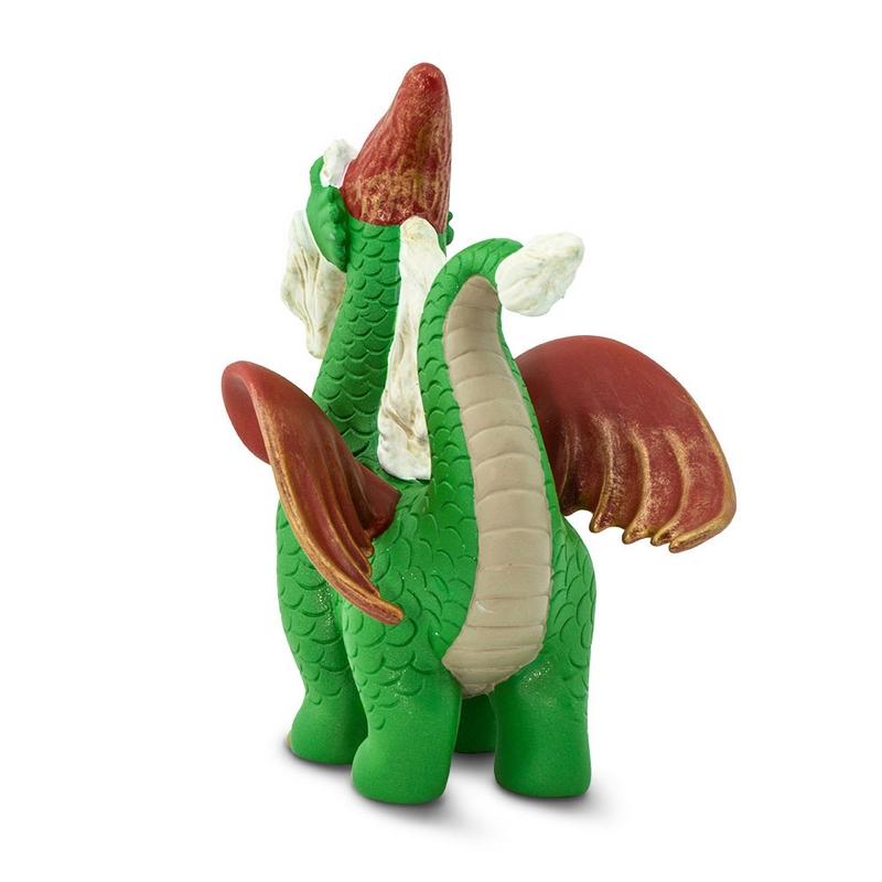 Safari Ltd Gnome Dragon