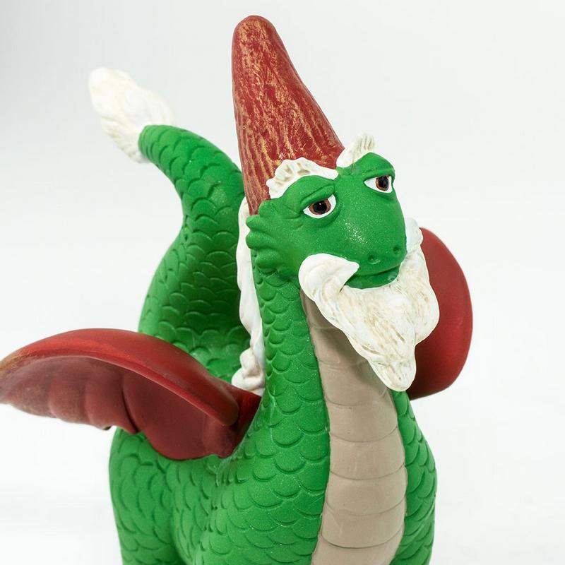 Safari Ltd Gnome Dragon