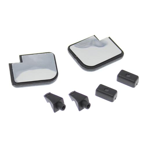 Redcat Side Mirror Set