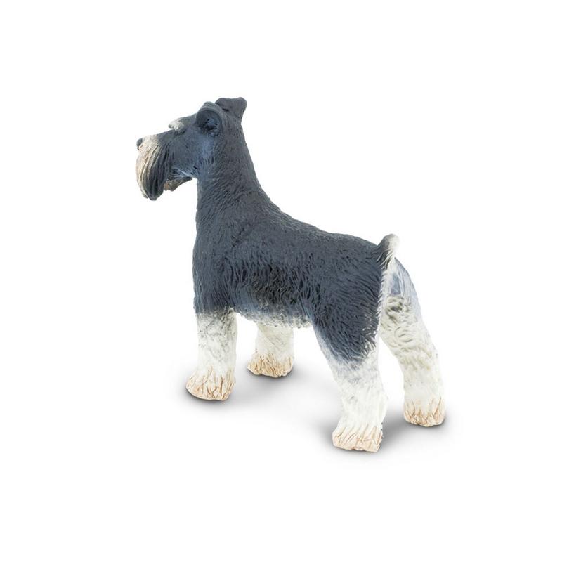 Safari Ltd Schnauzer