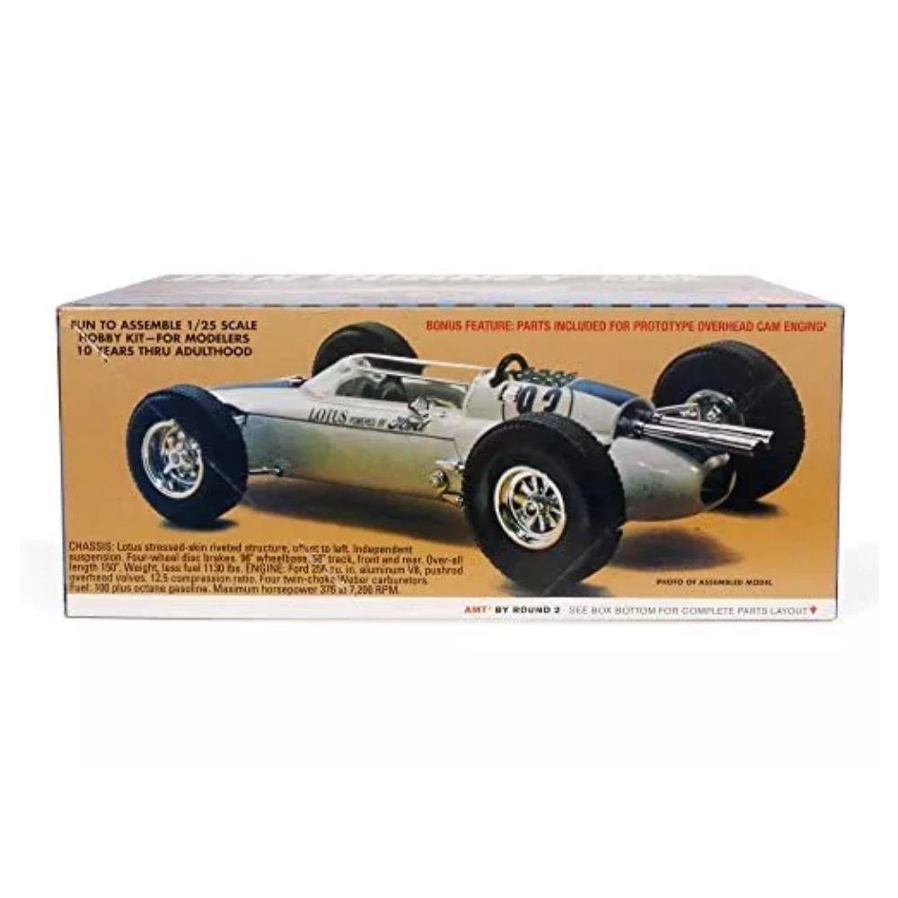 AMT 1:25 Dan Gurney Lotus Racer