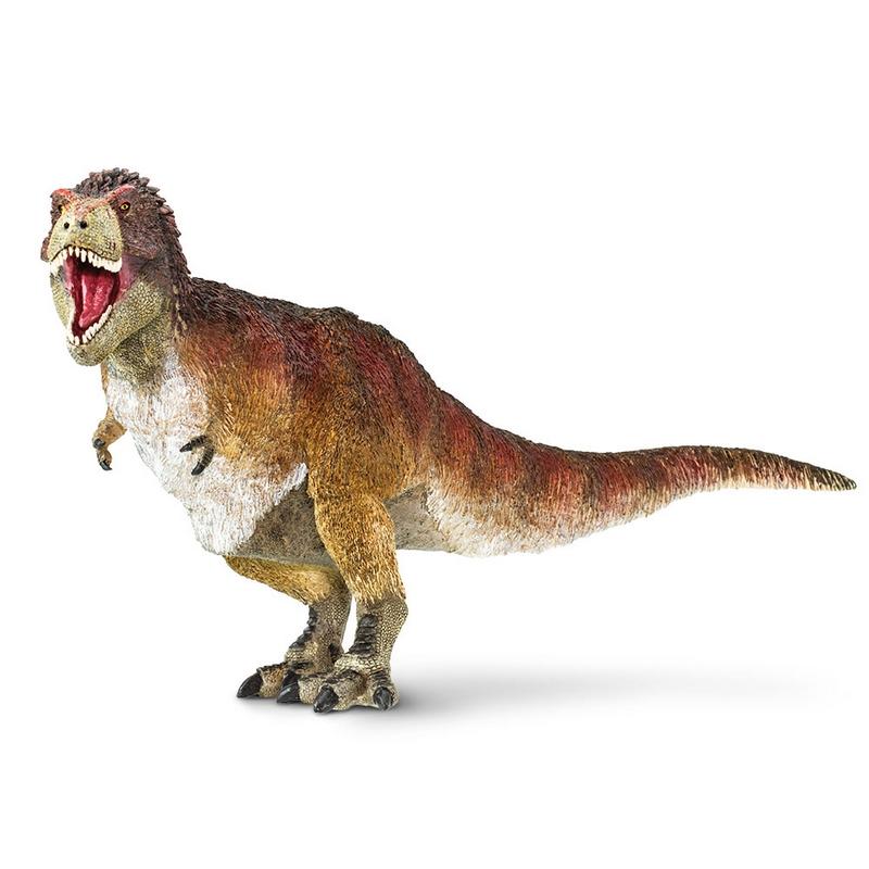 Safari Ltd Feathered Tyrannosaurus Rex