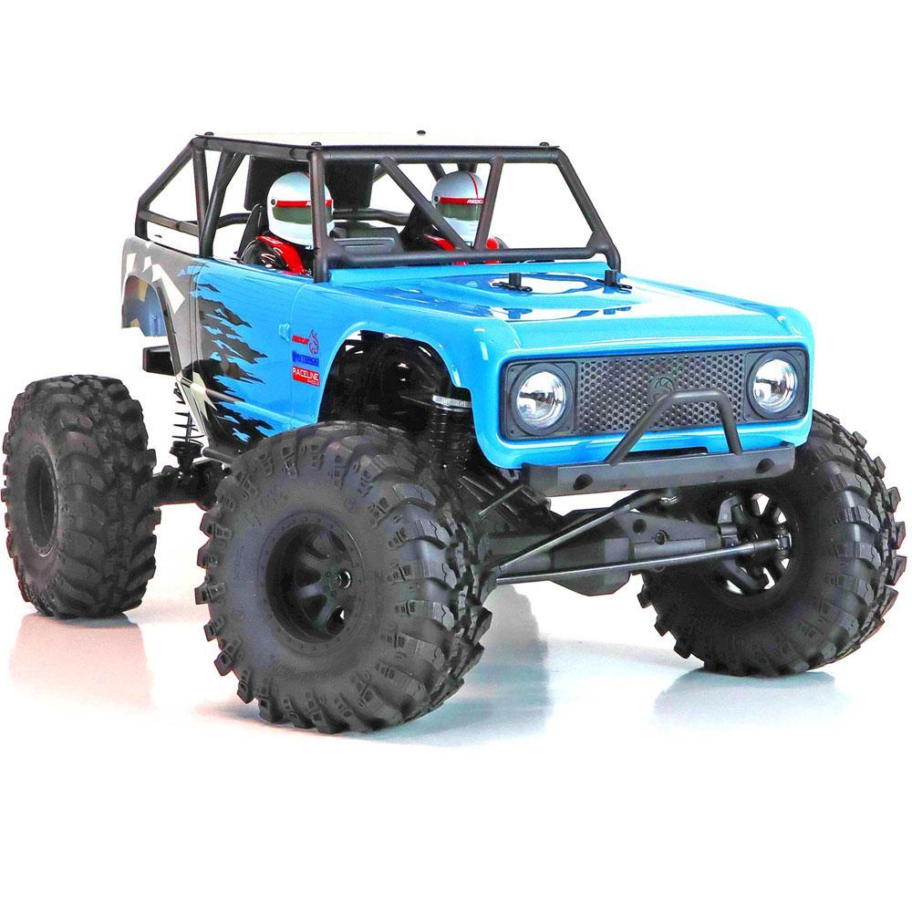 Redcat truggy hot sale