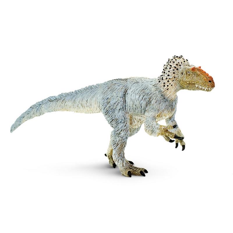 Safari Ltd Yutyrannus