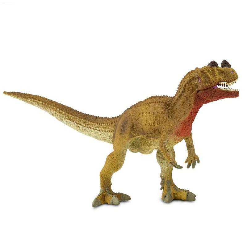 Safari Ltd Ceratosaurus