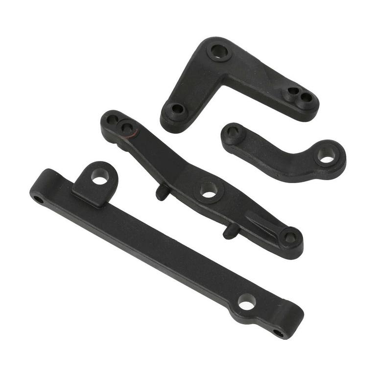 Cen Racing Steering plastic parts