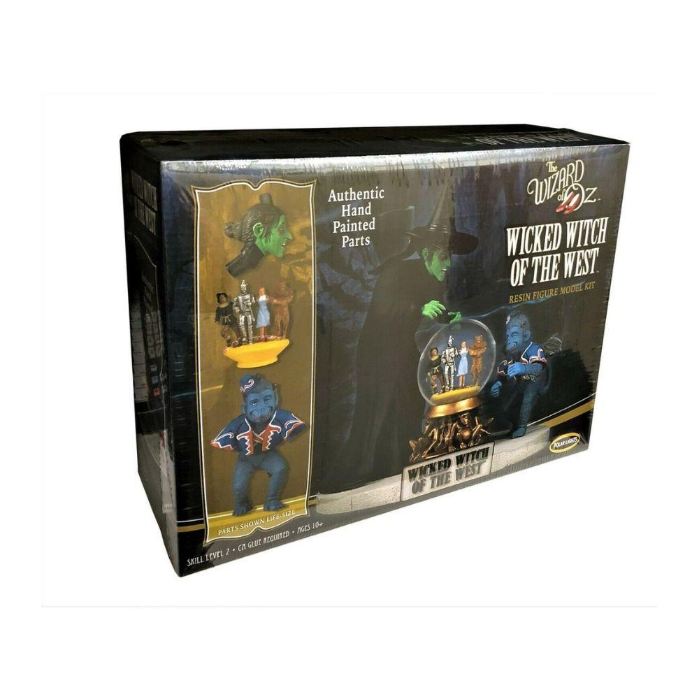 Polar Lights 1:8 Wicked Witch Of The West