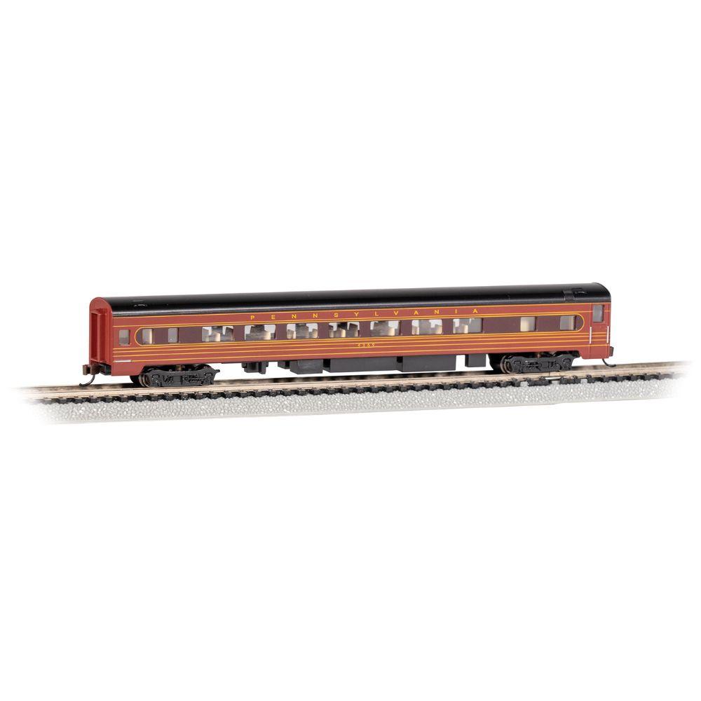 Bachmann PRR #4269 - Fleet Of ModernismOf Rochester (1938 Livery)