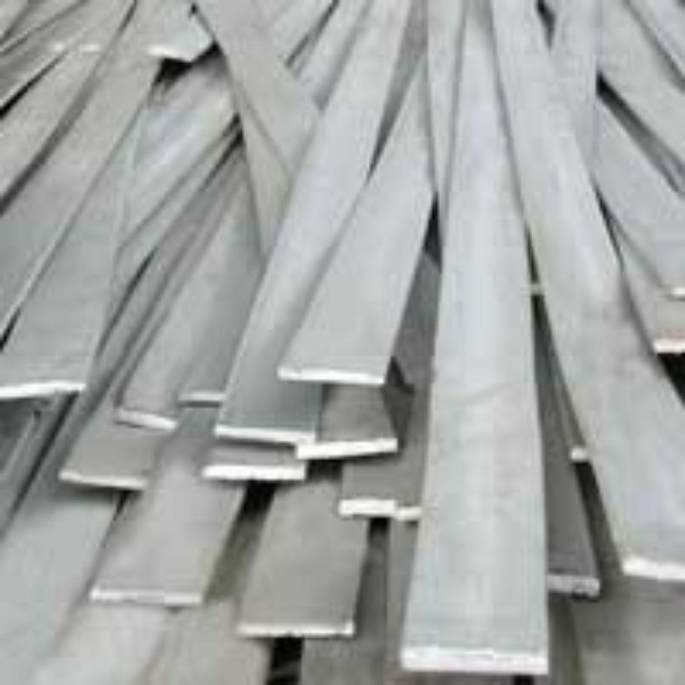 KS Metals 12 Stainless Steel Strip .012 X3/4 1Pc