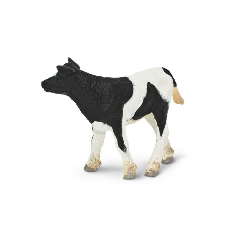 Safari Ltd Holstein Calf