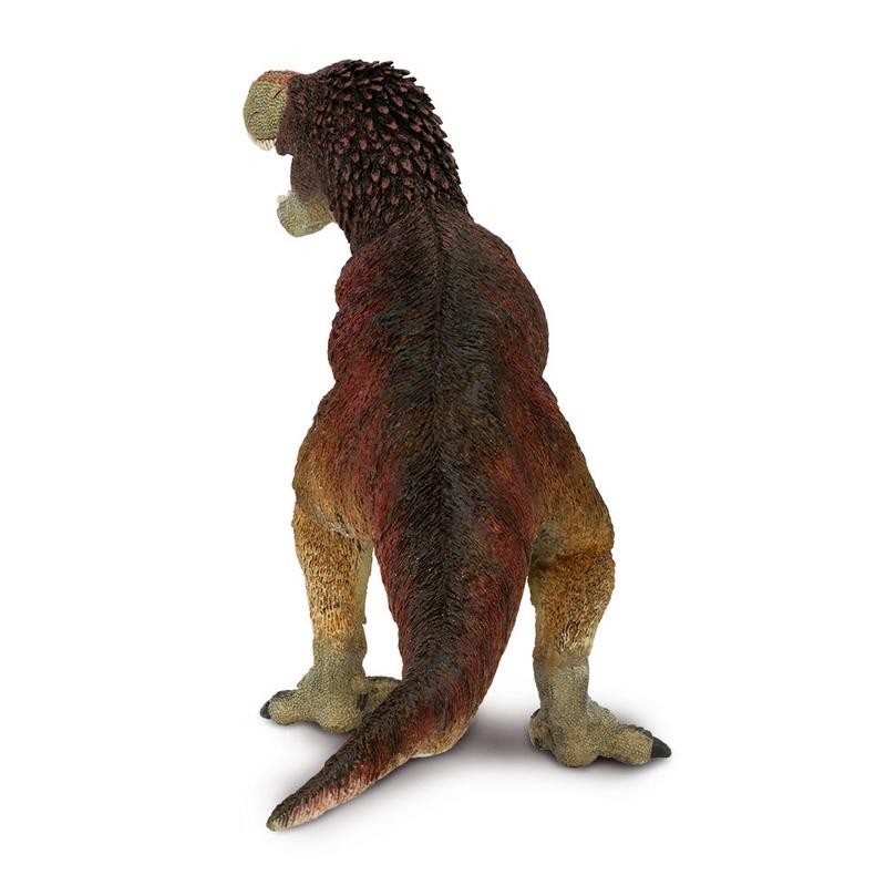 Safari Ltd Feathered Tyrannosaurus Rex