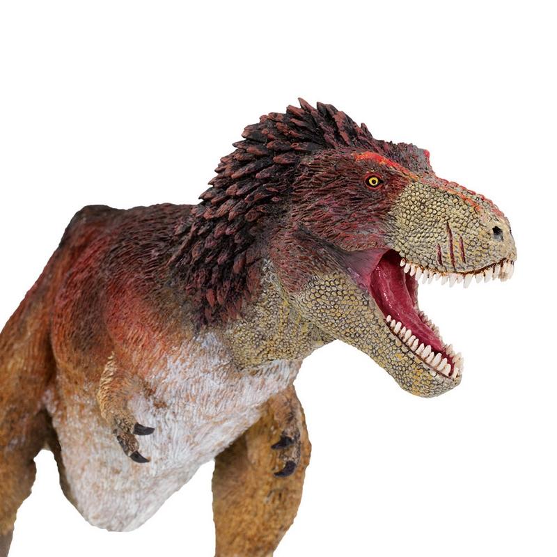 Safari Ltd Feathered Tyrannosaurus Rex