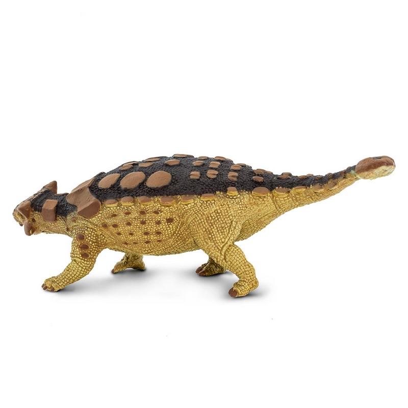 Safari Ltd Ankylosaurus