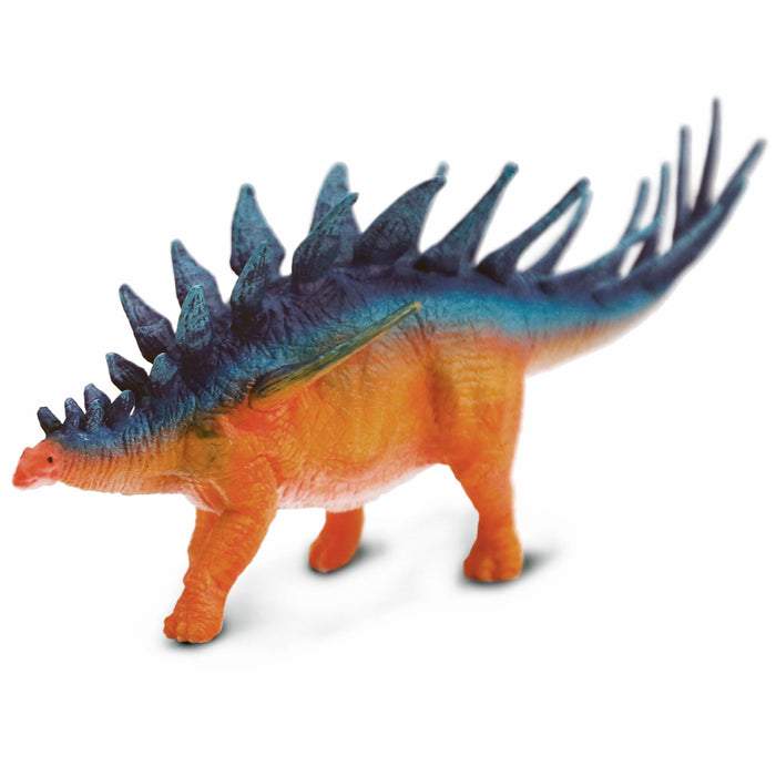 Safari Ltd Kentrosaurus Toy