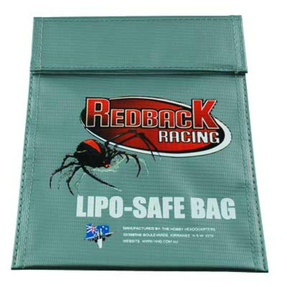 Redback Charge Bag Large For Li-Po's 295X235Mm