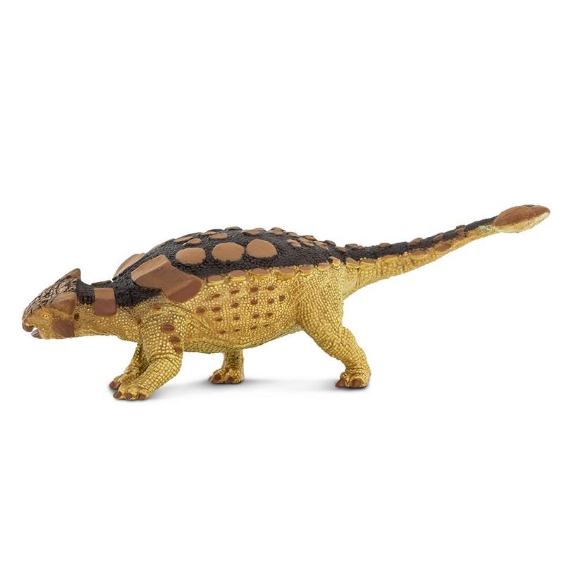 Safari Ltd Ankylosaurus