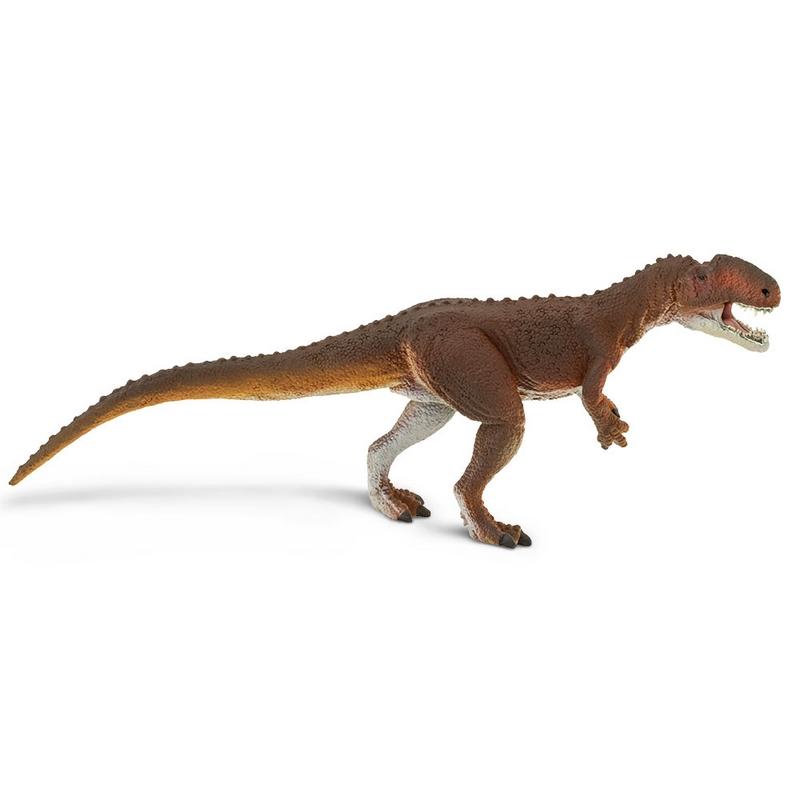 Safari Ltd Monolophosaurus