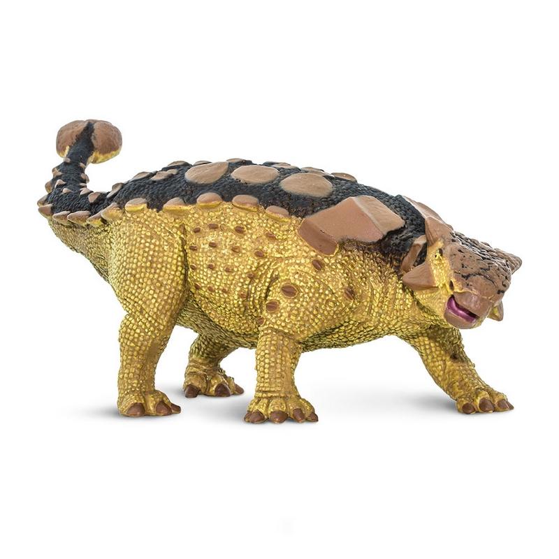 Safari Ltd Ankylosaurus