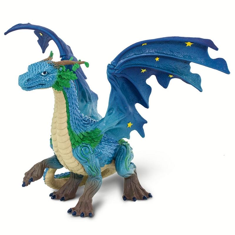 Safari Ltd Earth Dragon