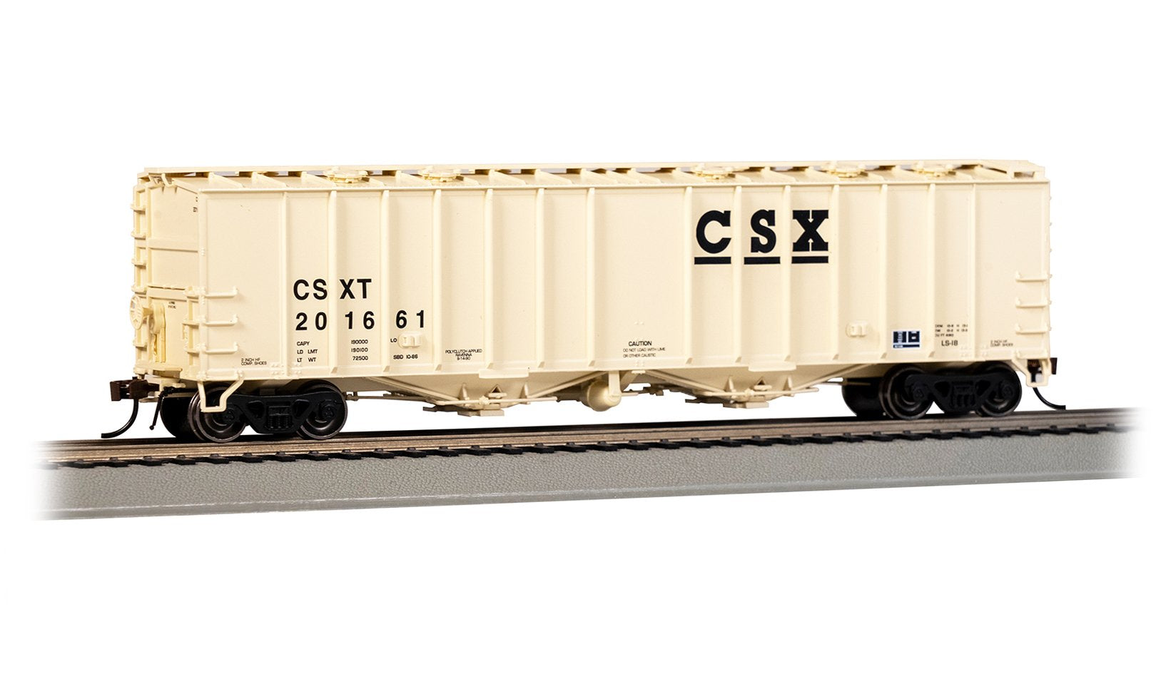 Bachmann CSX #201661