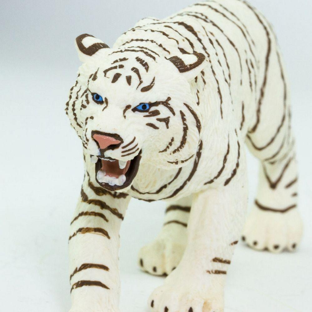 Safari Ltd White Bengal Tiger