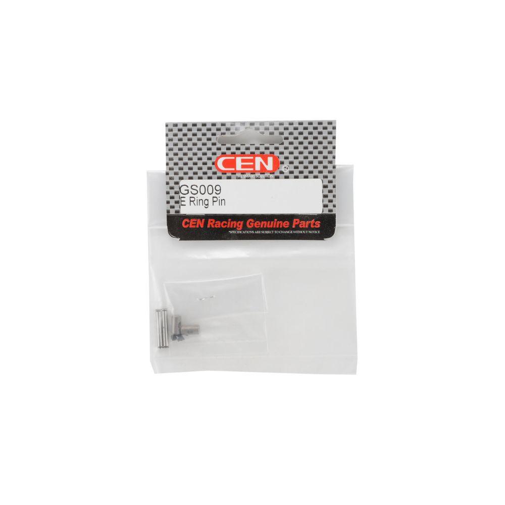 Cen Racing E-Ring Pin (8pcs)