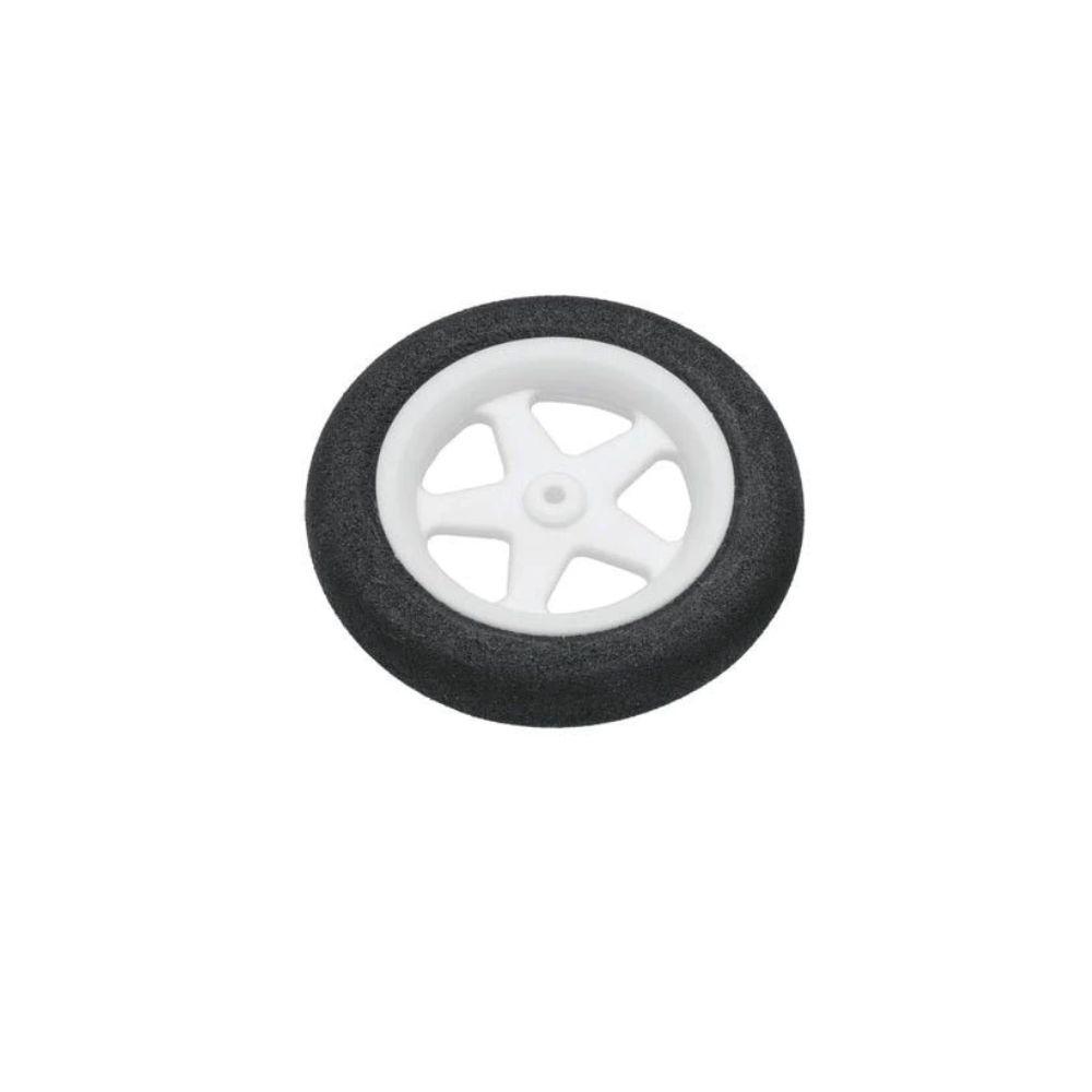 Dubro 3 Inch Micro Sports Wheel