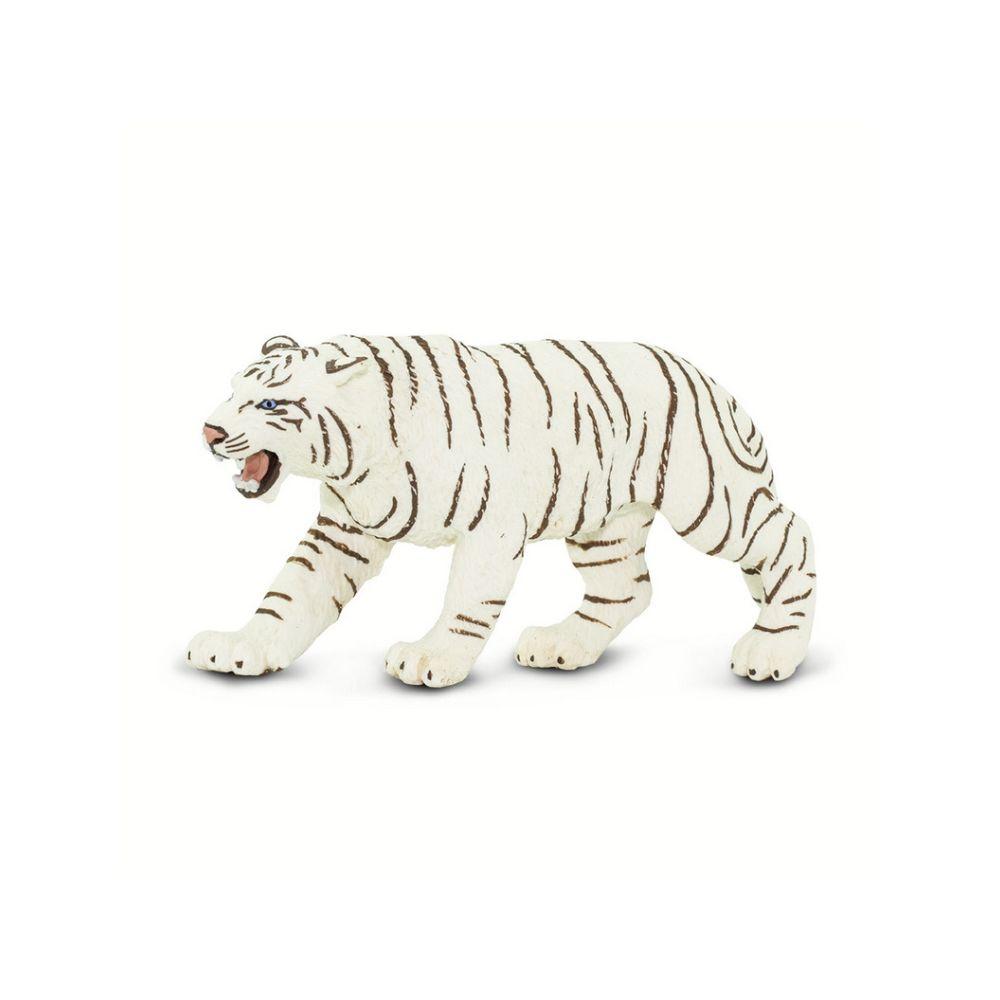 Safari Ltd White Bengal Tiger