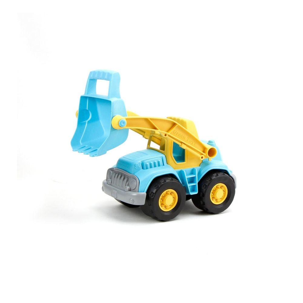 Green Toys Loader Truck